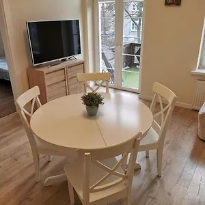  Apartament Najs 600m Plaża