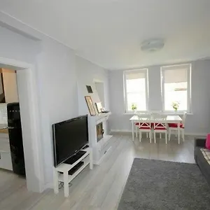  Apartament Extra - Apartament Perłowy